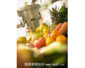饮食前列腺癌知识-适宜冬季吃的水果